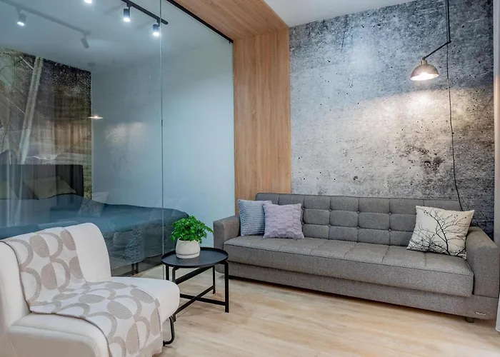 Erkel 18 Apartmán