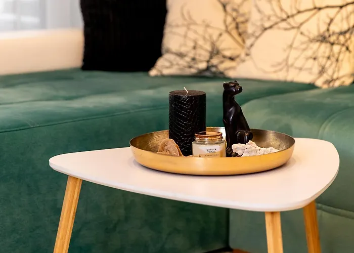 Erkel 18 Apartmán *