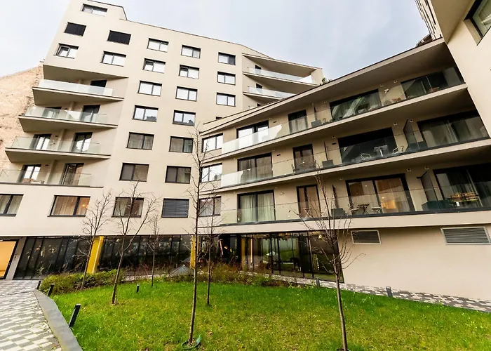 Erkel 18 * Budapešť