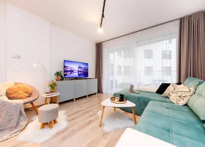 Erkel 18 Apartmán
