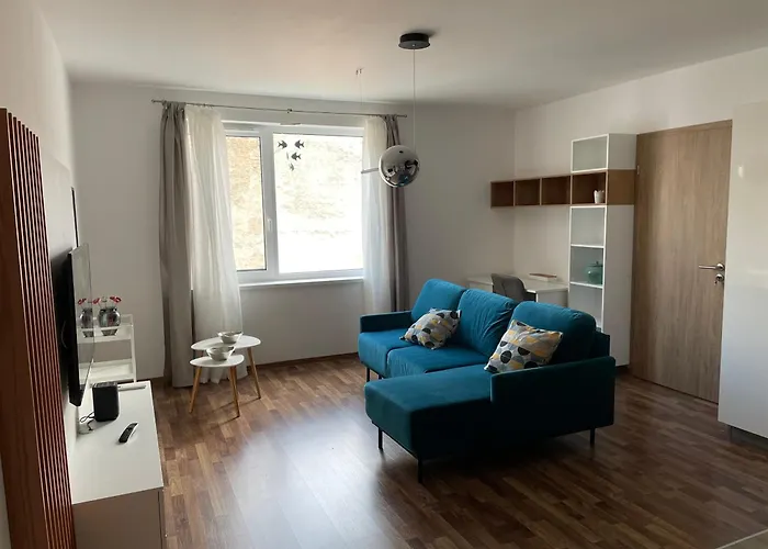 Erkel 18 Apartmán *
