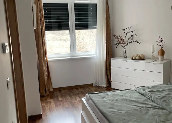 Apartmán Erkel 18 Budapešť